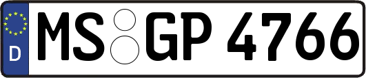 MS-GP4766