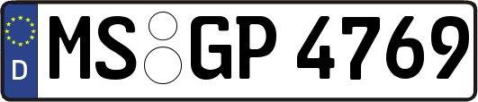 MS-GP4769