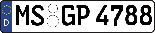 MS-GP4788