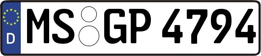 MS-GP4794