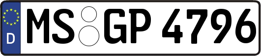 MS-GP4796