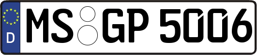 MS-GP5006
