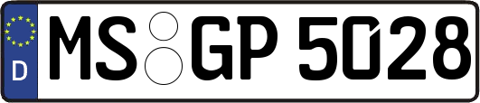 MS-GP5028