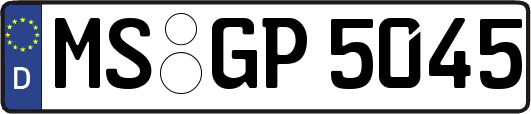 MS-GP5045