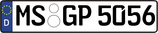 MS-GP5056