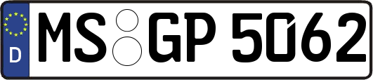 MS-GP5062