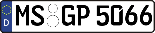 MS-GP5066