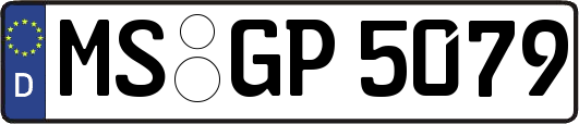 MS-GP5079