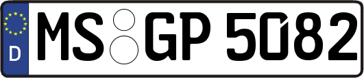MS-GP5082
