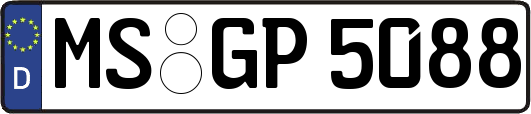 MS-GP5088