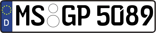 MS-GP5089