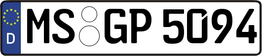 MS-GP5094
