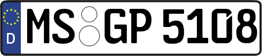 MS-GP5108
