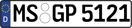 MS-GP5121