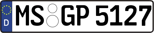 MS-GP5127