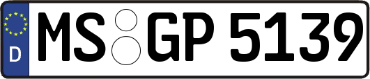 MS-GP5139