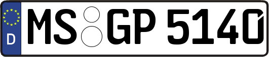 MS-GP5140