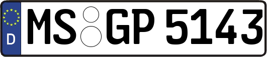 MS-GP5143
