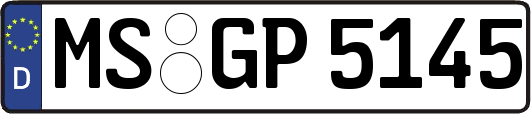 MS-GP5145