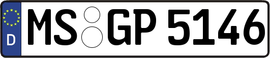 MS-GP5146