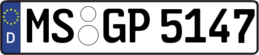 MS-GP5147