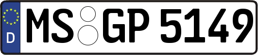 MS-GP5149