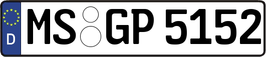 MS-GP5152