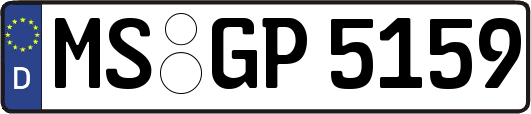 MS-GP5159