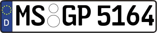 MS-GP5164