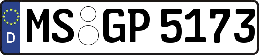 MS-GP5173