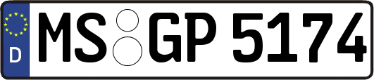 MS-GP5174