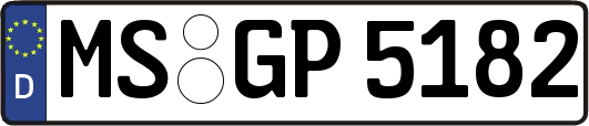 MS-GP5182