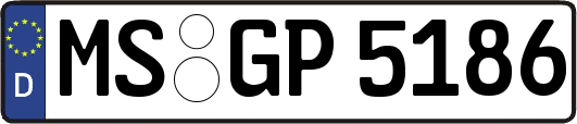 MS-GP5186