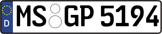 MS-GP5194