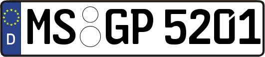 MS-GP5201