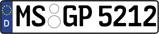 MS-GP5212