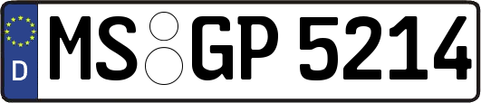 MS-GP5214