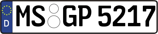 MS-GP5217