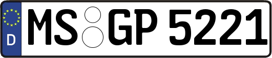 MS-GP5221