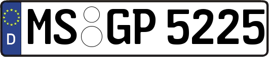 MS-GP5225