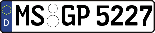 MS-GP5227