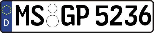 MS-GP5236