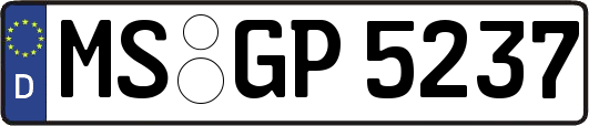MS-GP5237