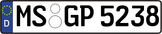 MS-GP5238
