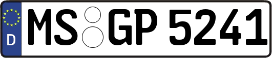 MS-GP5241
