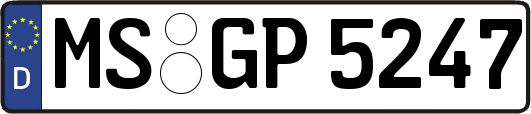 MS-GP5247