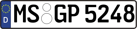 MS-GP5248