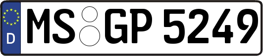 MS-GP5249