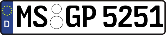 MS-GP5251