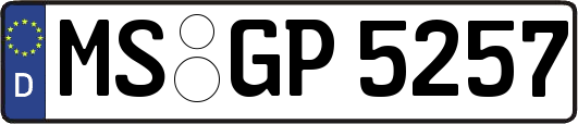 MS-GP5257